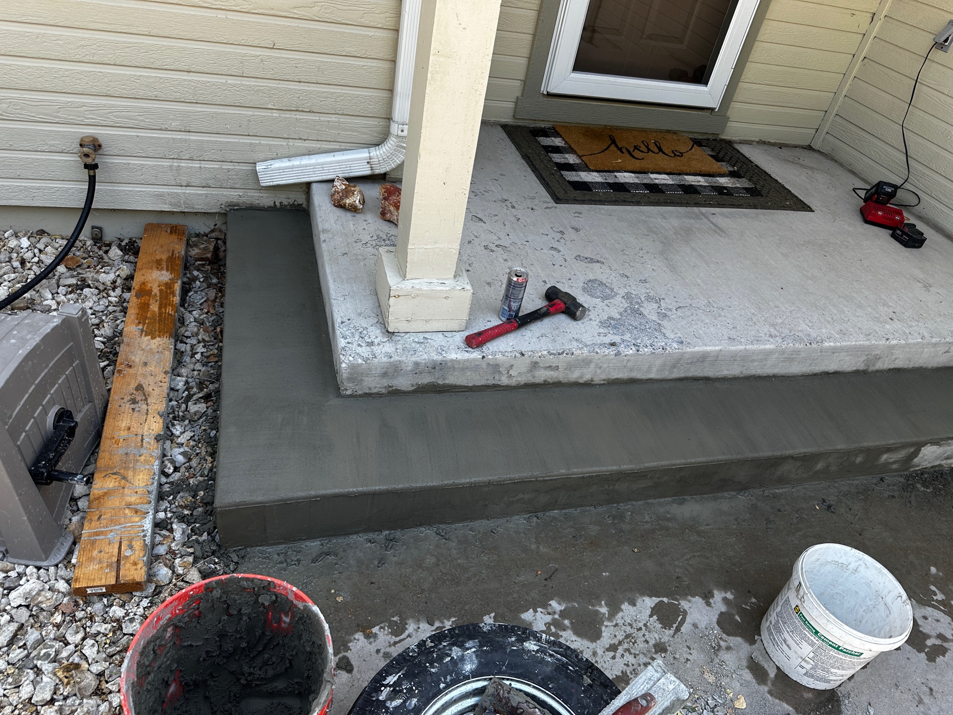 Kitchen Remodel - Project 3