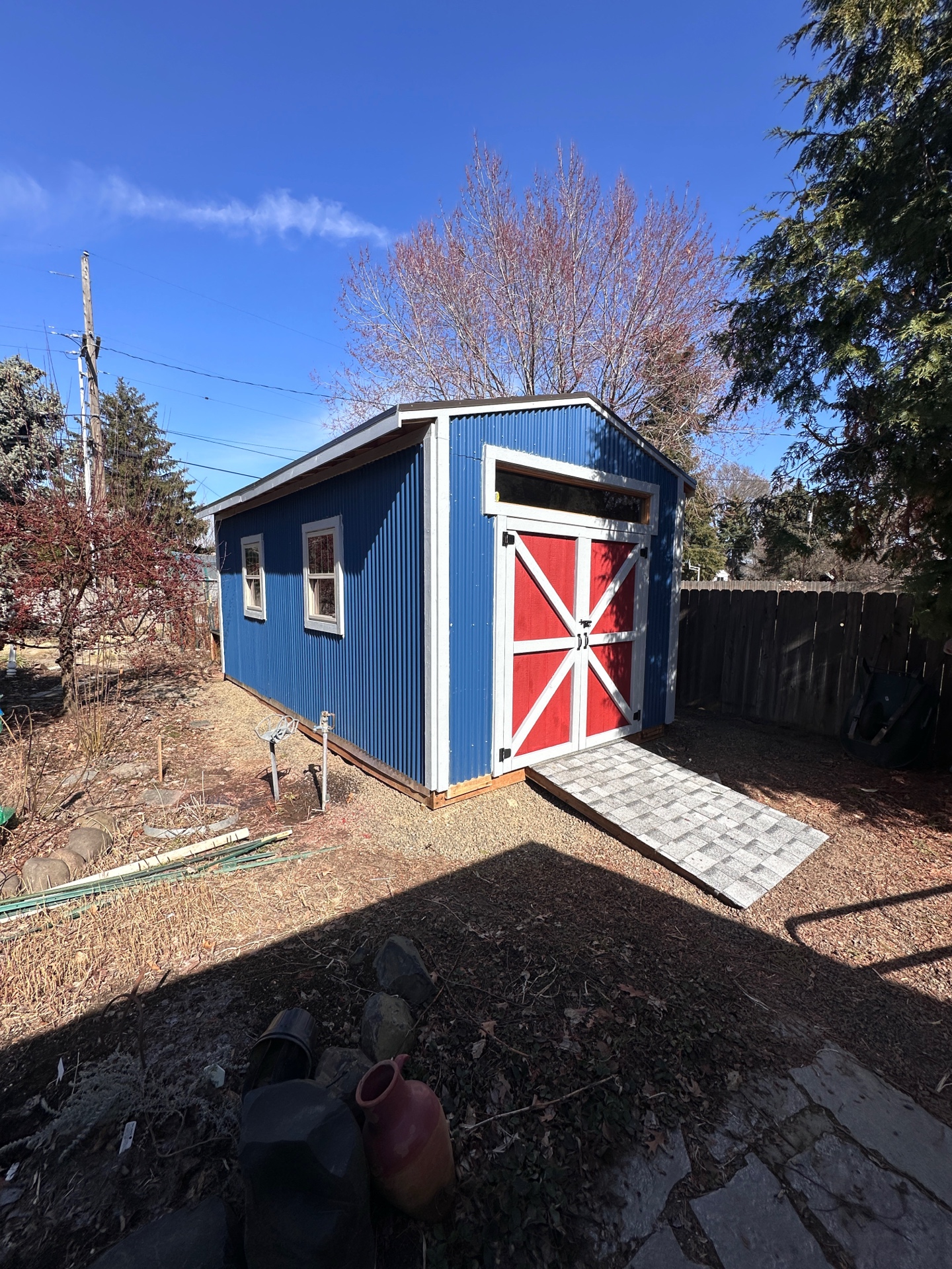 Kitchen Remodel - Project 5