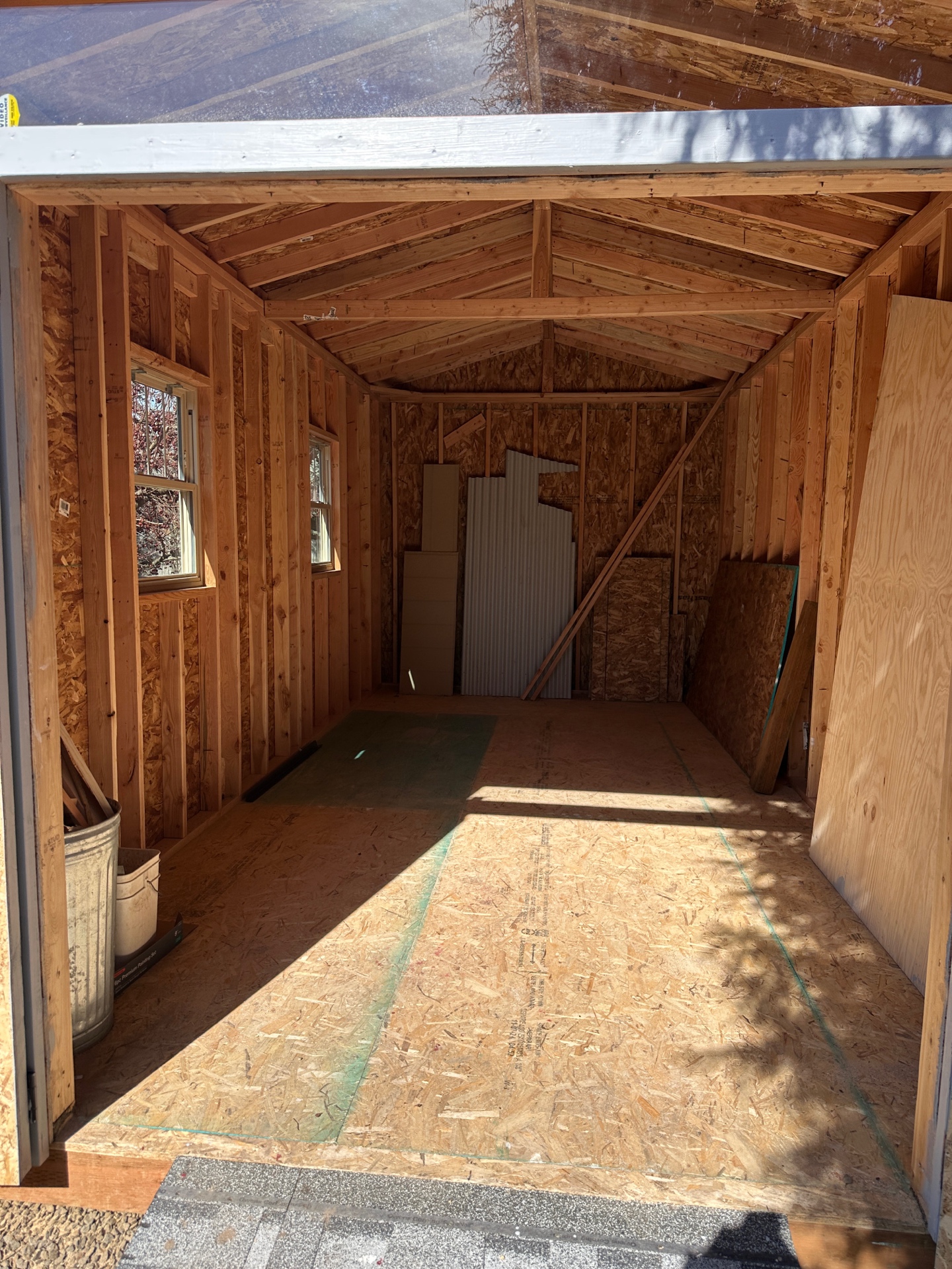 Bathroom Remodel - Project 5
