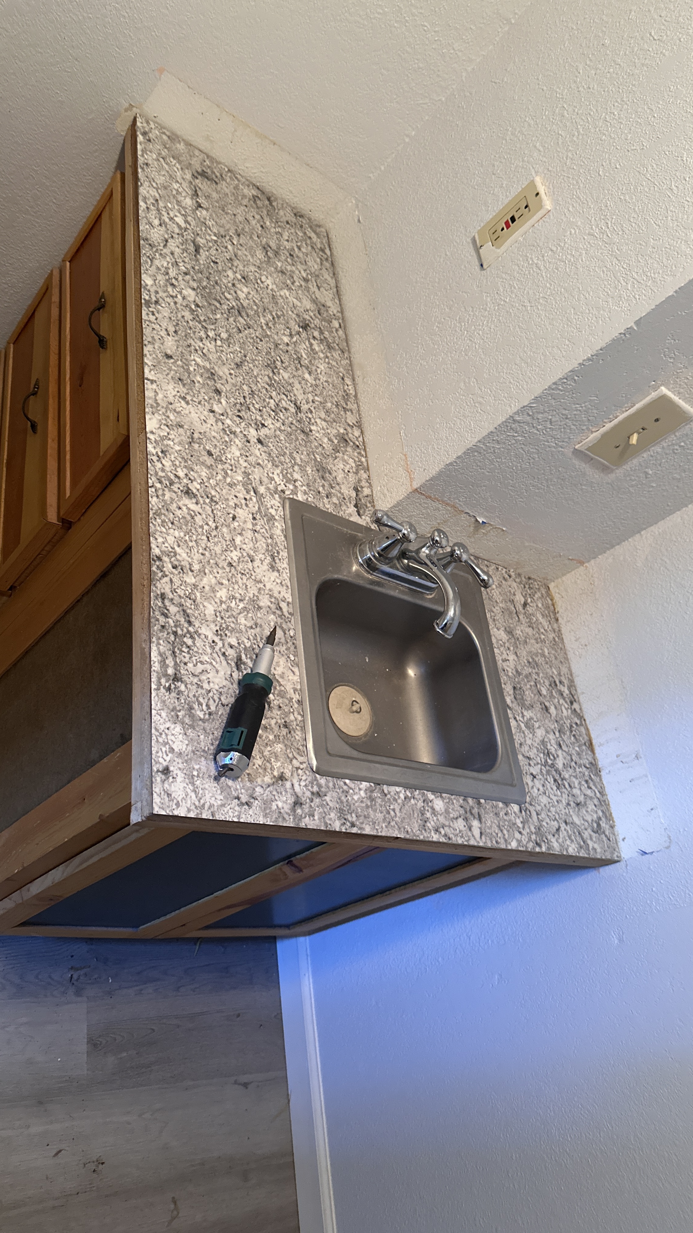 Tile & Flooring - Project 4
