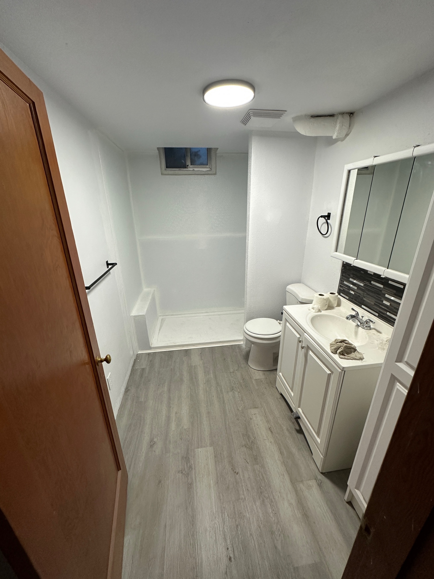 Interior Work - Project 3